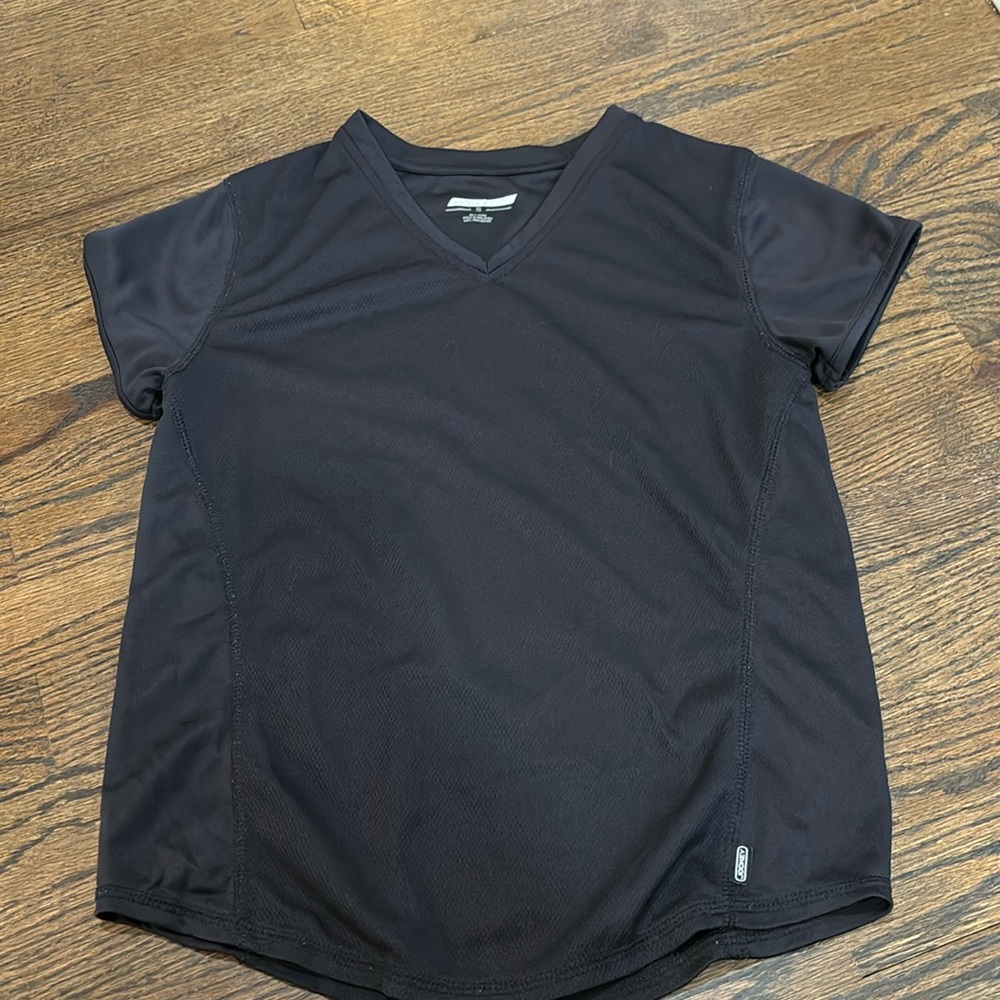 ⭐️ 2$/10 - Black Jockey Tee